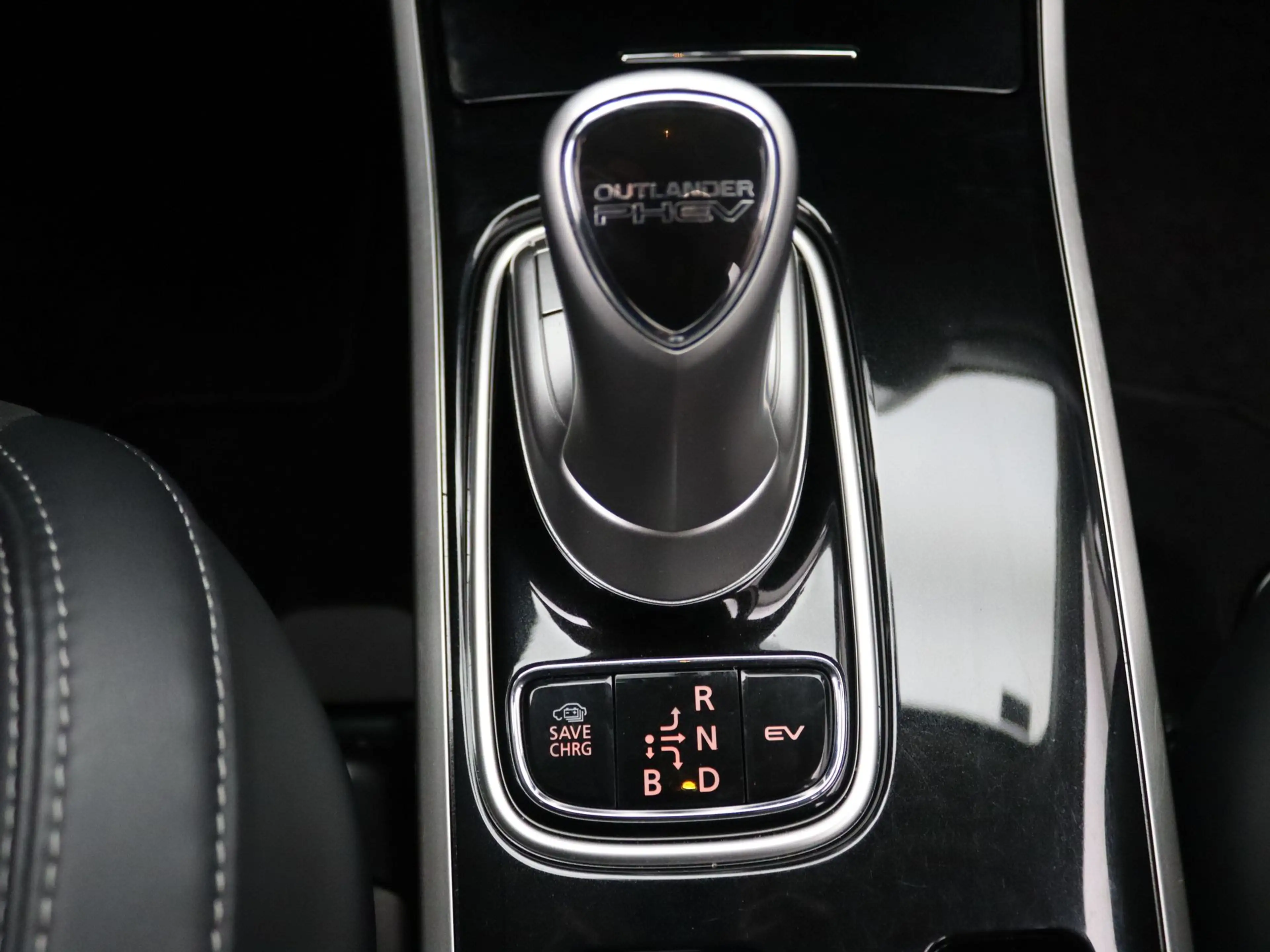 Mitsubishi Outlander 224pk PHEV Intense+ Apple Carplay/Android Auto | T — photo 16