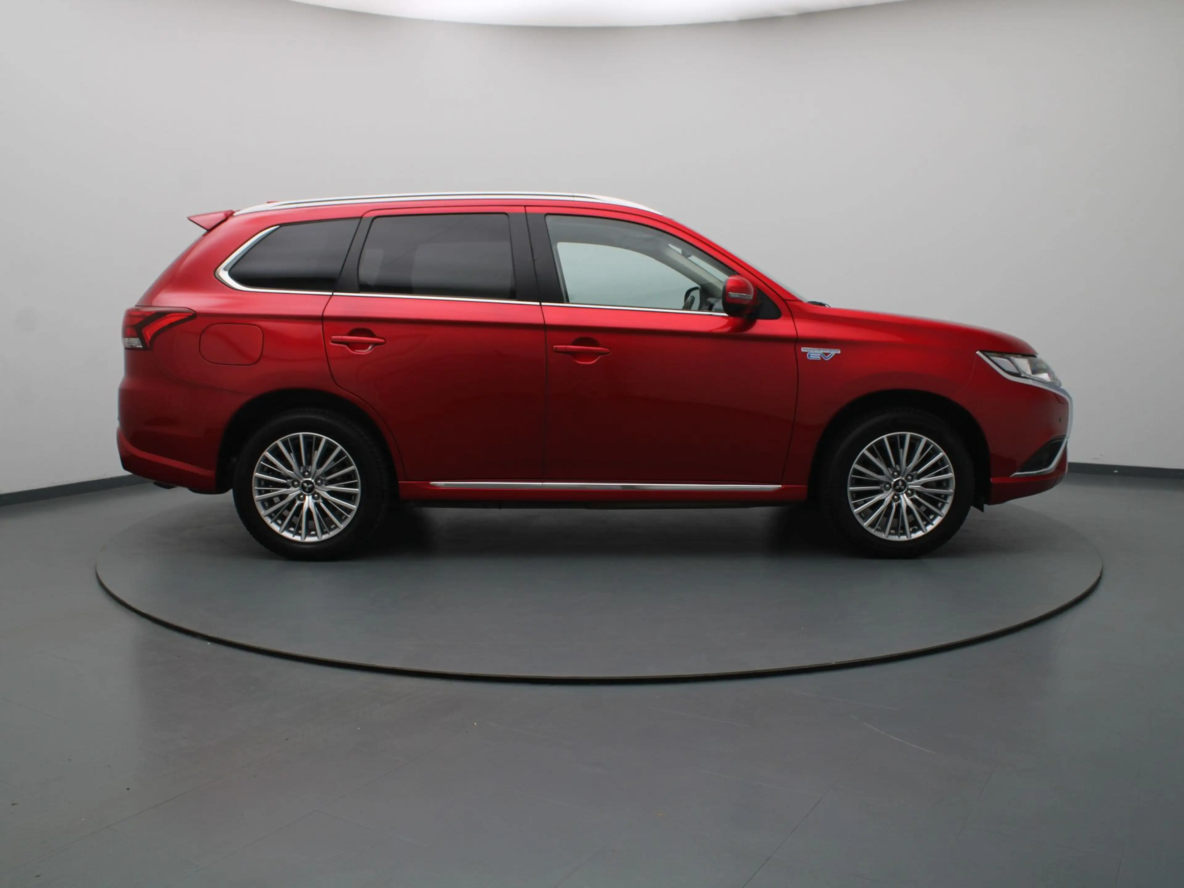 Mitsubishi Outlander 224pk PHEV Intense+ Apple Carplay/Android Auto | T — photo 25