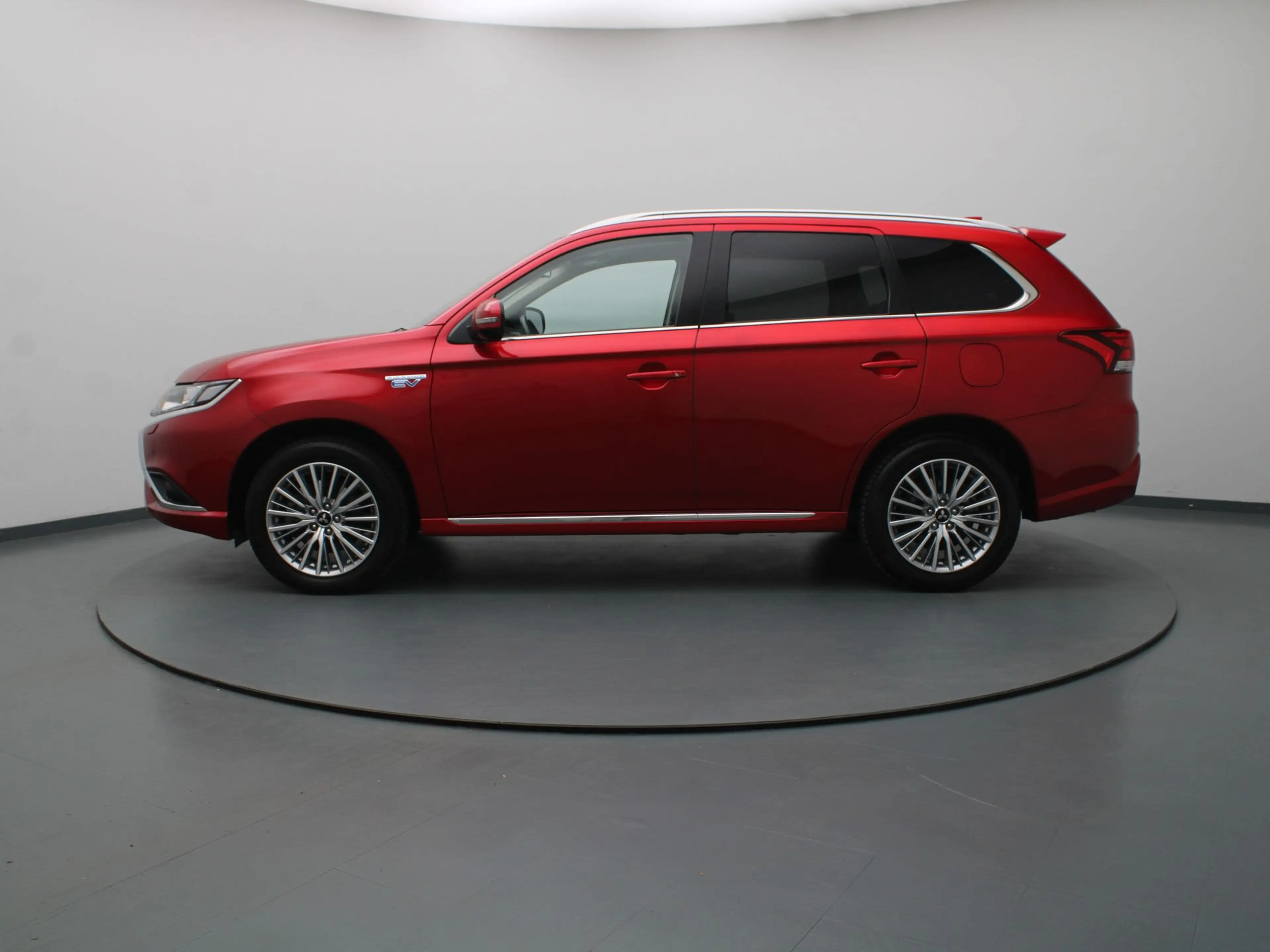 Mitsubishi Outlander 224pk PHEV Intense+ Apple Carplay/Android Auto | T — photo 24