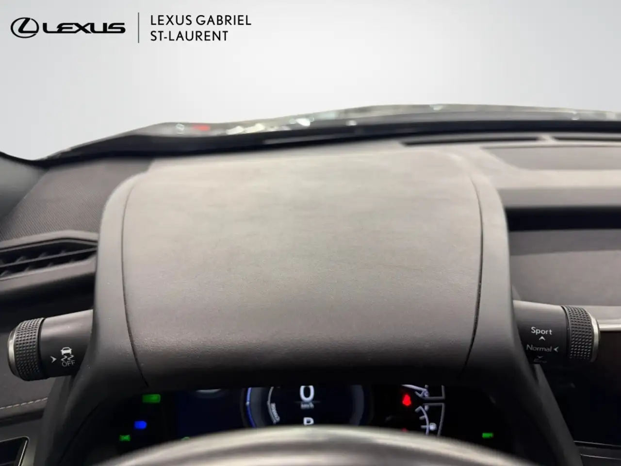 Lexus UX fotografie Lexus UX