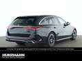 Mercedes-Benz E 300 de 4M T AMG Sitzklima Distronic 360° AHK Schwarz - thumbnail 3