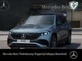 Mercedes-Benz EQB 300 4M AMG+NIGHT+ADVANCED+PANO+KAMERA+SPUR Silber - thumbnail 1