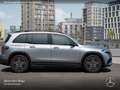 Mercedes-Benz EQB 300 4M AMG+NIGHT+ADVANCED+PANO+KAMERA+SPUR Silber - thumbnail 22