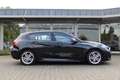 BMW 118 i M-Sport Aut. Navi Live App Spur PDC Schwarz - thumbnail 5