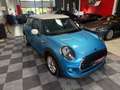 MINI Cooper HATCH 5 PORTES 136 ch BVA7 Blau - thumbnail 10
