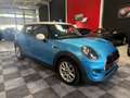 MINI Cooper HATCH 5 PORTES 136 ch BVA7 Blau - thumbnail 11