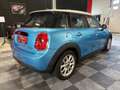 MINI Cooper HATCH 5 PORTES 136 ch BVA7 Blau - thumbnail 7