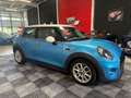 MINI Cooper HATCH 5 PORTES 136 ch BVA7 Blau - thumbnail 12