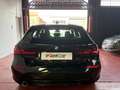 BMW 116 116dA Noir - thumbnail 4