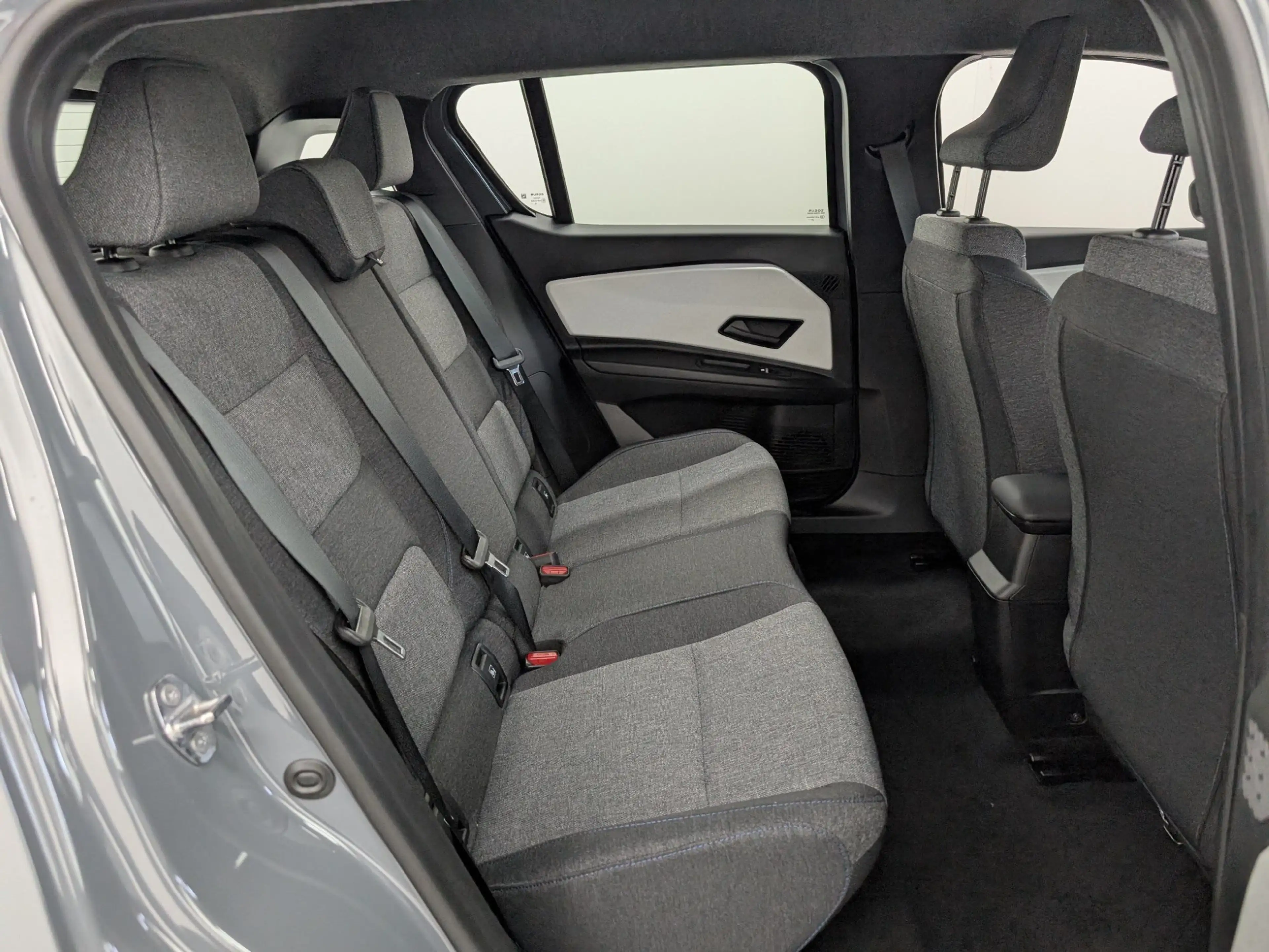 Renault R 4 E-Tech Evolution 150 Comfort Range — photo 11