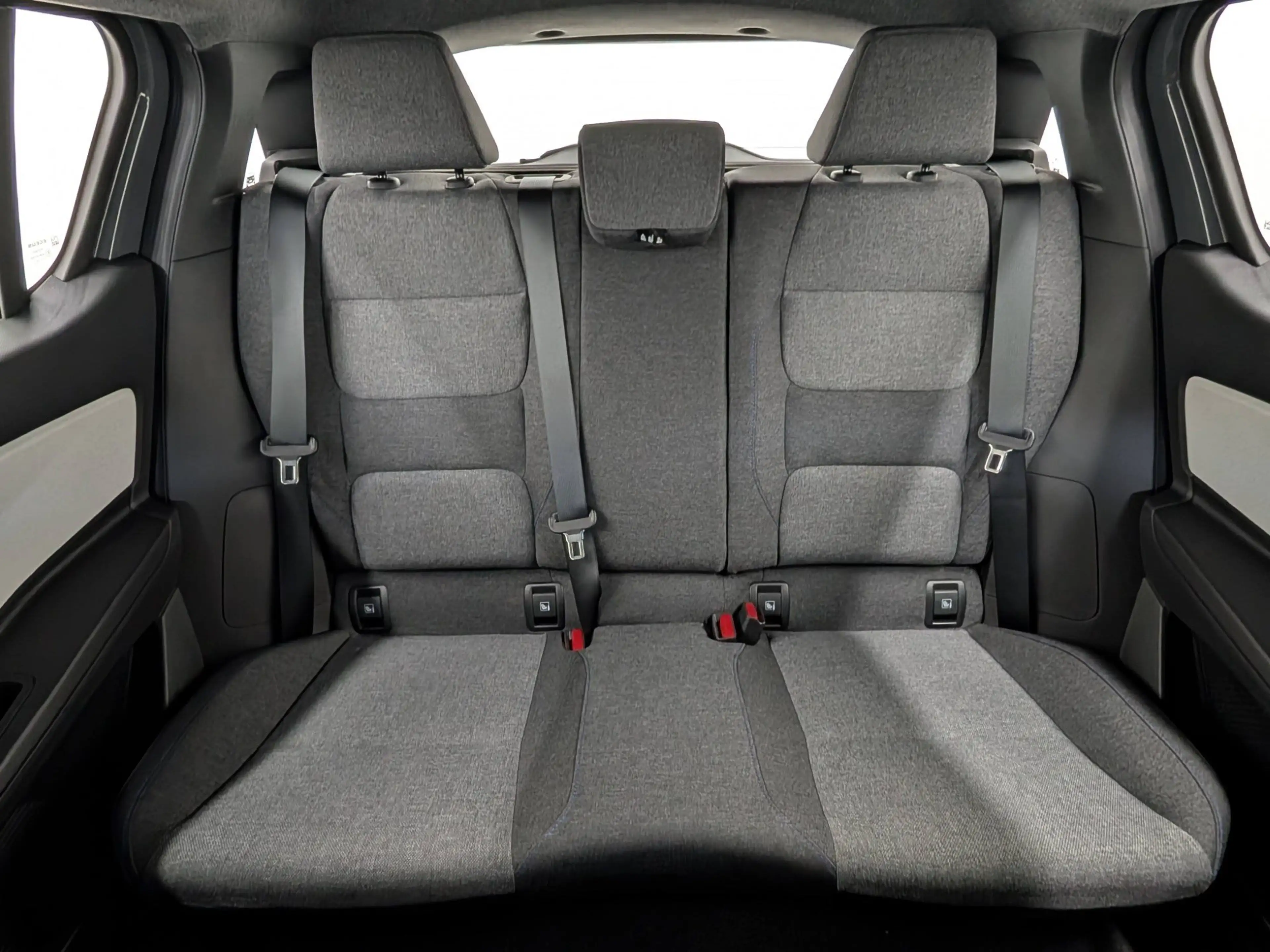 Renault R 4 E-Tech Evolution 150 Comfort Range — photo 13
