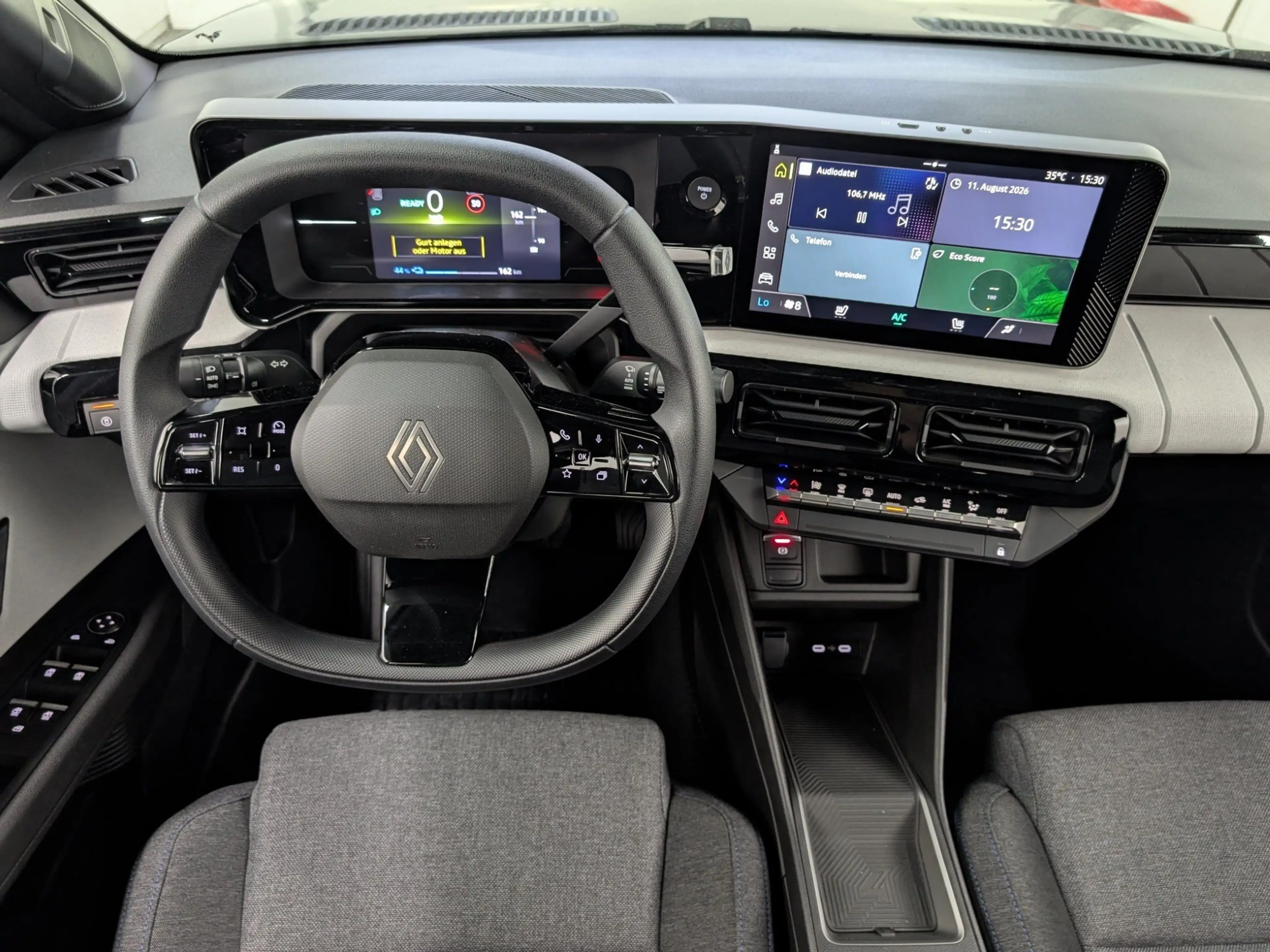 Renault R 4 E-Tech Evolution 150 Comfort Range — photo 15