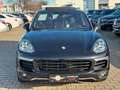 Porsche Cayenne S"PANO"SITZ BELÜFTUNG"SPUR ASS."BOSE"LED Schwarz - thumbnail 4