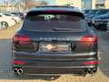 Porsche Cayenne S"PANO"SITZ BELÜFTUNG"SPUR ASS."BOSE"LED Schwarz - thumbnail 7