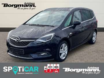 Innovation 1.6 Turbo Bluetooth - Sitzheizung - Len