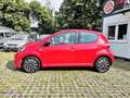 Toyota Aygo AYGO Cool * TÜV/AU 06-2027 * KLIMA * Roşu - thumbnail 5