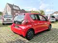 Toyota Aygo AYGO Cool * TÜV/AU 06-2027 * KLIMA * Roşu - thumbnail 3