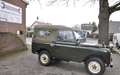 Land Rover Series 88Diesel Softtop,restauriert,H-Kennz. Зелений - thumbnail 3