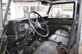 Land Rover Series 88Diesel Softtop,restauriert,H-Kennz. Zielony - thumbnail 10