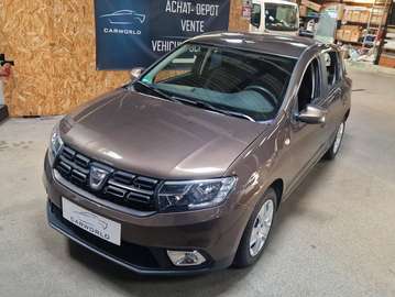 Sandero 0.9 TCe Lauréate NORME LEZ 2030 $$ 12MOIS GARANTI $$