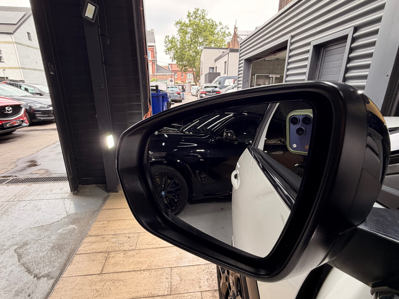 Citroen C5 Aircross 1.2i Feel * BOITE AUTO - FULL OPTIONS * GAR 12 MOIS * — photo 12