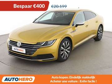 2.0 TDI Elegance