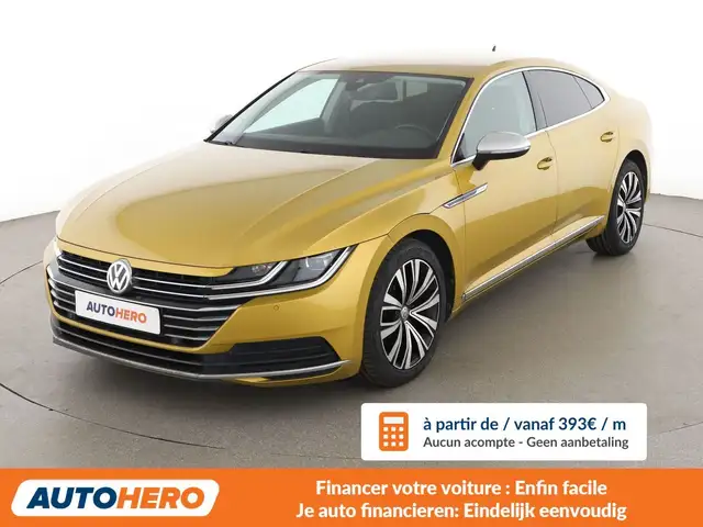 Volkswagen Arteon 2.0 TDI Elegance
