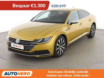2.0 TDI Elegance