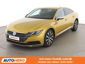 2.0 TDI Elegance