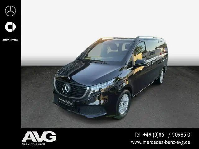 Mercedes-Benz EQV 300 EQV 300 AV Lang MBUX Navi Distronic RFK 360 LED