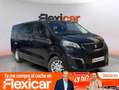 Peugeot Traveller Business 1.5 BlueHDi 88KW (120) Long Negro - thumbnail 1