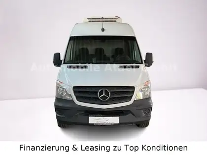 Annonce voiture d'occasion Mercedes-Benz Sprinter - CARADIZE
