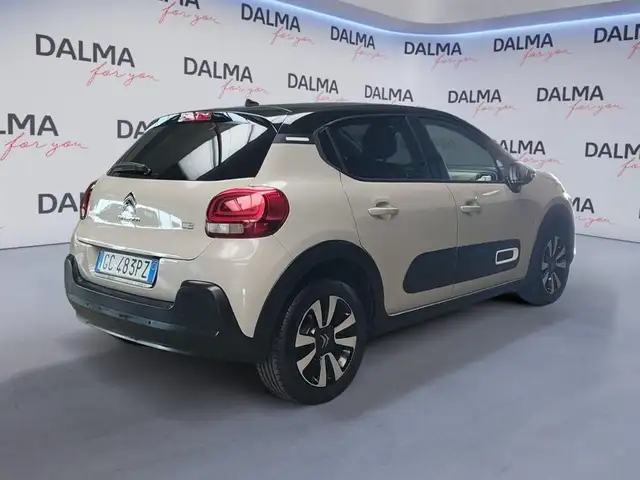 Citroen C3 view 5