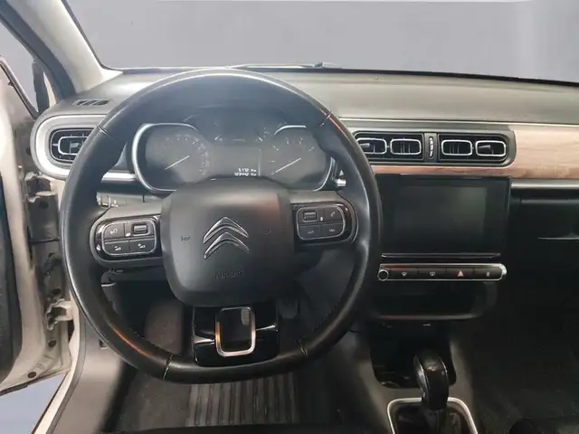 Citroen C3 view 11