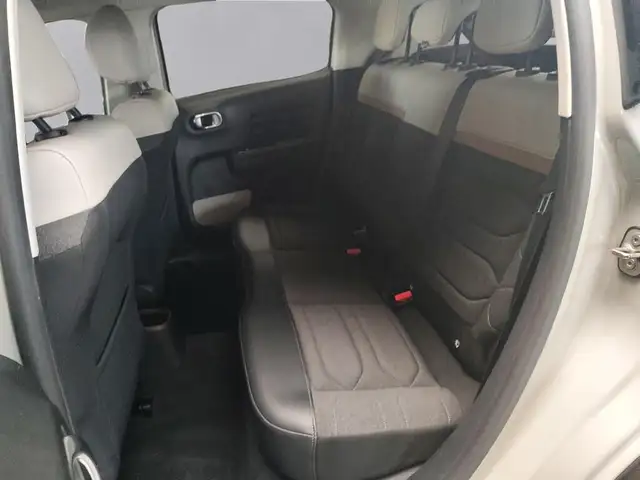 Citroen C3 view 13