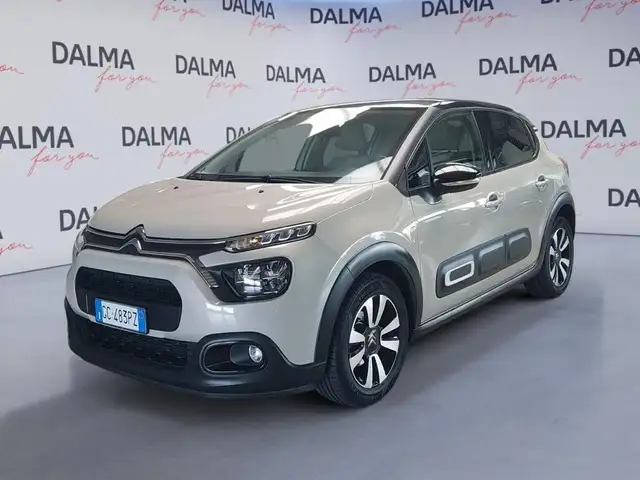 2021 Citroen C3 in Brown for sale