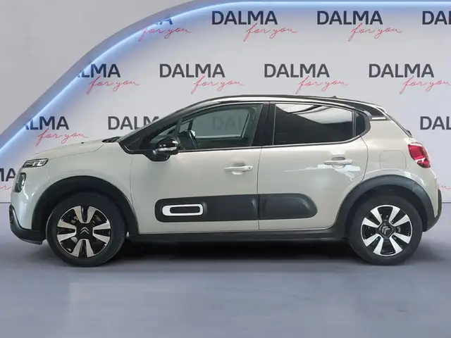 Citroen C3 view 2