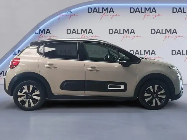 Citroen C3 view 6