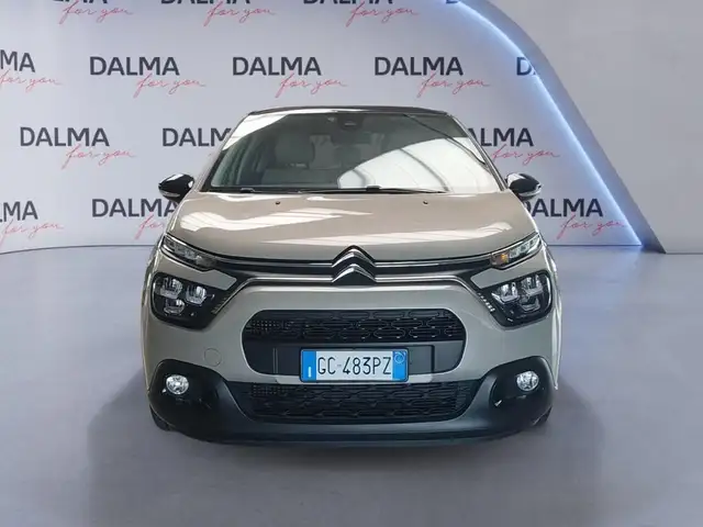 Citroen C3 view 8