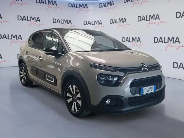 Citroen C3 view 7