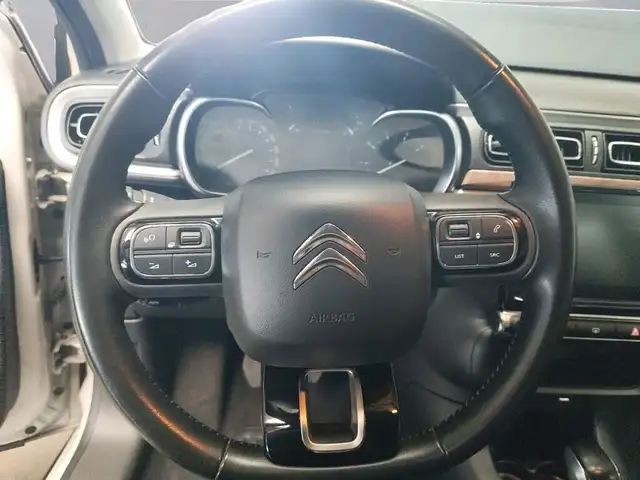 Citroen C3 view 12