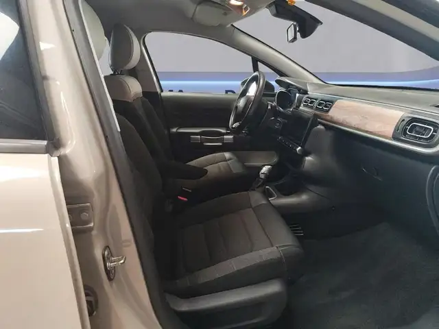 Citroen C3 view 14