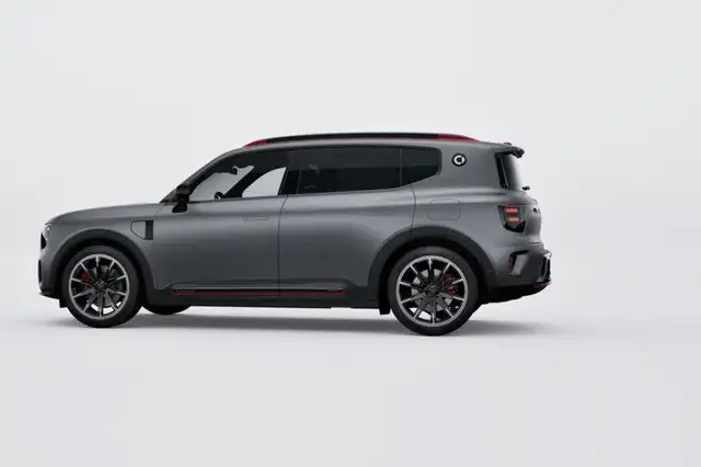 smart #5 BRABUS  con Supervalutazione EASY TRADE-IN