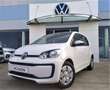 Volkswagen up! 1.0 BMT High 44kW Blanco - thumbnail 2