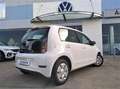 Volkswagen up! 1.0 BMT High 44kW Blanco - thumbnail 3