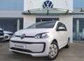 Volkswagen up! 1.0 BMT High 44kW Blanco - thumbnail 1