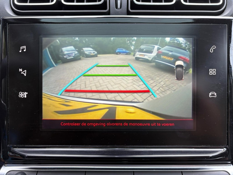 Citroen C3 1.2 SHINE Navi CarPlay, Camera, Panorama, Cruise, — photo 15