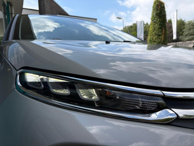 Citroen C3 1.2 SHINE Navi CarPlay, Camera, Panorama, Cruise, — photo 22