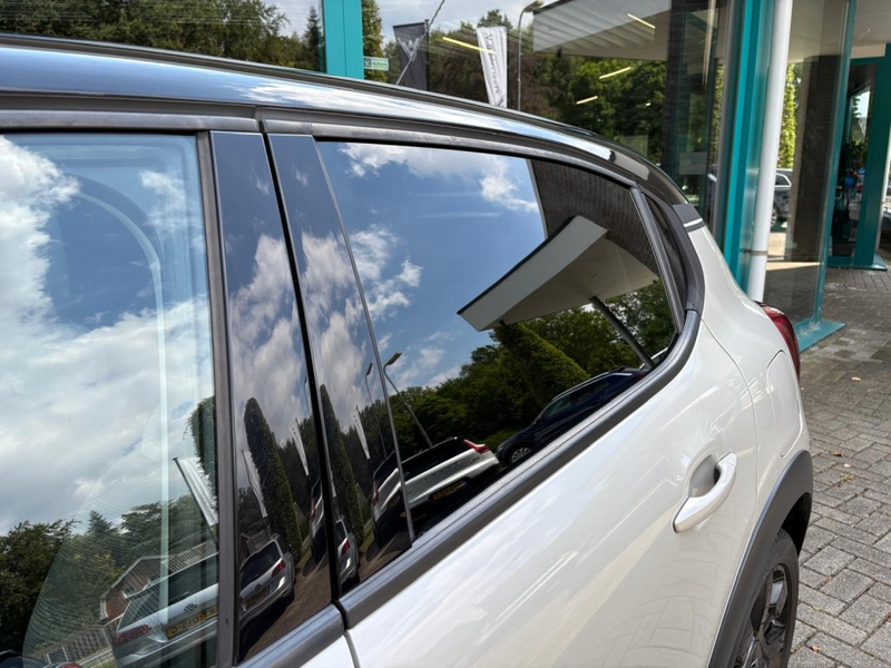 Citroen C3 1.2 SHINE Navi CarPlay, Camera, Panorama, Cruise, — photo 21