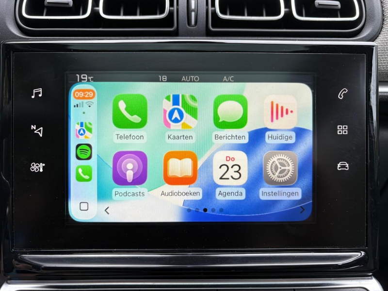 Citroen C3 1.2 SHINE Navi CarPlay, Camera, Panorama, Cruise, — photo 13